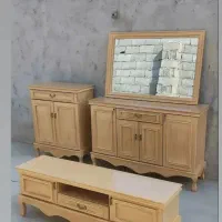 شهر چوب بجنورد