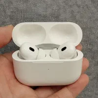 ایرپاد پرو 2 (هندزفری بی سیم) آداپتور شارژ اشانت