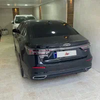 آریزو ۶ پرو مدل ۱۴۰۳|خودرو سواری و وانت|برازجان, |دیوار