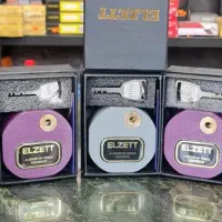 قفل کتابی گیرا سام دلتا منیر صنعت کالی کیاآکو ARG