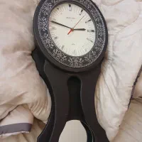 ساعت دیواری درحدنو