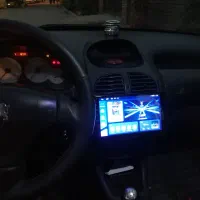 206 SD V8|خودرو سواری و وانت|پاکدشت, پاکدشت (مامازند)|دیوار