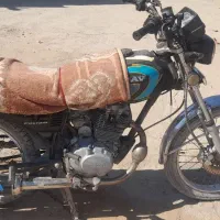 موتور ۲۰۰مدل ۹۵