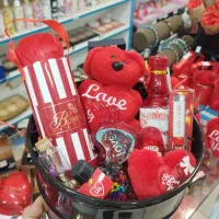 باکس کادو ولنتاین