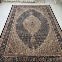 فرش زمرد مشهد ۶ متری