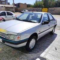 مدل93دوگانه فابریک|خودرو سواری و وانت|کرمانشاه, |دیوار