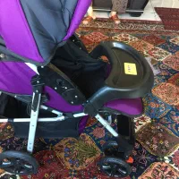 سرویس کالسکه ارابه|کالسکه و لوازم جانبی|تهران, شهرآرا|دیوار