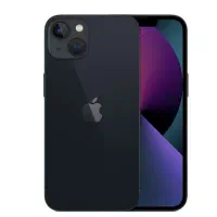 آیفون ۱۳ نرمال با جعبه در حد نو  هلس باطری ۹۵ هست