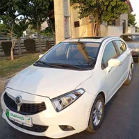 بلریانس H220 اتوماتیک مدل ۱۳۹۶با ضمانت کارنامه|خودرو سواری و وانت|کرج, مهرویلا|دیوار