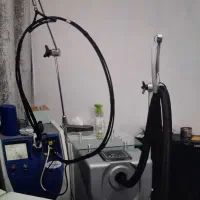 لیزر موهای زائدالکساندرایت‌کندلاآمریکایی‌اصل|خدمات آرایشگری و زیبایی|اندیشه, اندیشه فاز ۱|دیوار