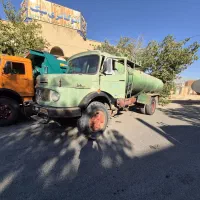 بنز تک باری