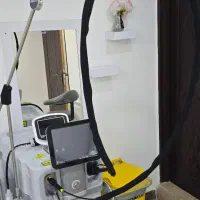 دستگاه لیزر الکس اکسنتو|پزشکی|رامسر, |دیوار