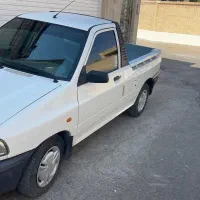 ماشین.پراید وانت.۴۰۲