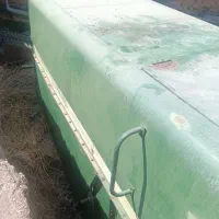 فرشی لوازم معمولی کمباین جاندی|خودرو سنگین|مرودشت, مجد آباد|دیوار