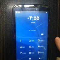 گوشی تکنو و هانر 3c|موبایل|تهران, فیروزآبادی|دیوار