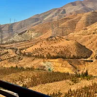 ۲۱۰ متر ، ۴ خواب مستر ،۲ پارکینگ|فروش آپارتمان|تهران, دریاچه شهدای خلیج فارس|دیوار