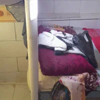 تخت تک نفره