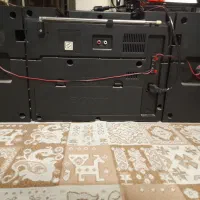 ضبط صوت سونی اصل|سیستم صوتی خانگی|ورامین, شهرک فجر|دیوار