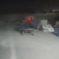 استخدام کارگر ساده برای ضایعاتی