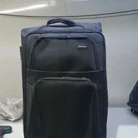 چمدان سایز بزرگ مناسب حج چرخ و دسته محکم