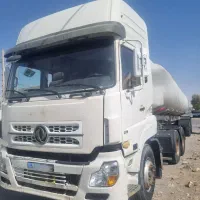 کشنده البرز مدل ۸۸|خودرو سنگین|زابل, |دیوار