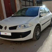 مگان E2 ۱۶۰۰ مدل ۹۱ بدون رنگ|خودرو سواری و وانت|شهرکرد, |دیوار