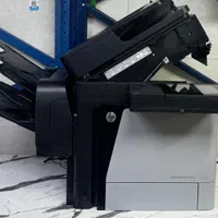 پرینتر ۴ کاره سرعت بالا hp 630/ کپی پرینت اسکن فکس|پرینتر، اسکنر، کپی، فکس|تهران, فردوسی|دیوار