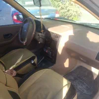 پژو۴۰۵ مدل ۹۵ رینگ خرچنگی|خودرو سواری و وانت|زابل, |دیوار