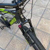 دوچرخه 26|دوچرخه، اسکیت، اسکوتر|بوکان, |دیوار