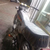 سی جی 125...|موتورسیکلت|سبزوار, قاضی زاد|دیوار