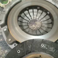 دیسکوصفحه وبلبیرینگ کلاچ دوو سی الو