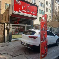 آپارتمان ۵۶م بازسازی با پارکینگ اختصاصی ابریشم