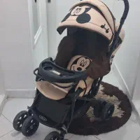 کالسکه و کریر