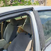 سمند X7 بنزینی، مدل ۱۳۸۲|خودرو سواری و وانت|شیراز, گل سرخ|دیوار