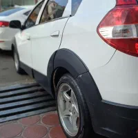 H30 کراس/مدل ۹۷/بیرنگ|خودرو سواری و وانت|تهران, علم و صنعت|دیوار