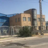 رهن و اجاره یا فروش کارخانه صنعتی در شهرک سلیمی|اجارهٔ دفتر صنعتی، کشاورزی، تجاری|ممقان, |دیوار