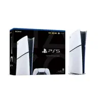 ps5 slim فول بازی پایه شارژرکیف 20روزکارکرد