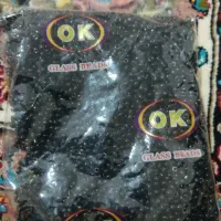 ۸کیلو منجوق وملیله