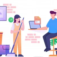 خدماتی برای سالن اسپا