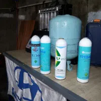 شارژگاز کولر باتریسازی تنظیم موتور