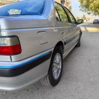 پژو پارس ELX ای ال ایکس موتور زانتیا بدن رنگ