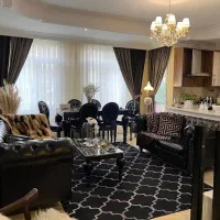 ۱۲۰متر/۲خواب/جشنواره نور و نقشه/ابتدای احداثی|فروش آپارتمان|اهواز, کیان اباد|دیوار