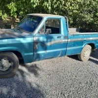 مزدا۱۶۰۰|خودرو سواری و وانت|شازند, |دیوار