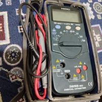 اهم متر هیوکی اصل ژاپن