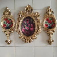 تابلو سلطنتی و جاکلیدی