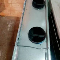 دستگاه پنل کولر گازی|کولر گازی و فن‌کوئل|تهران, کرمان|دیوار