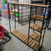 طبقه خانگی فروشگاهی