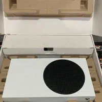 ایکس باکس سری s