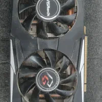 ASRock Radeon RX 590 کارت گرافیک