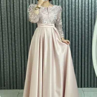 لباس مجلسی پر فروش فرخنده کد تخفیف 20362|لباس|تهران, شمس‌آباد|دیوار